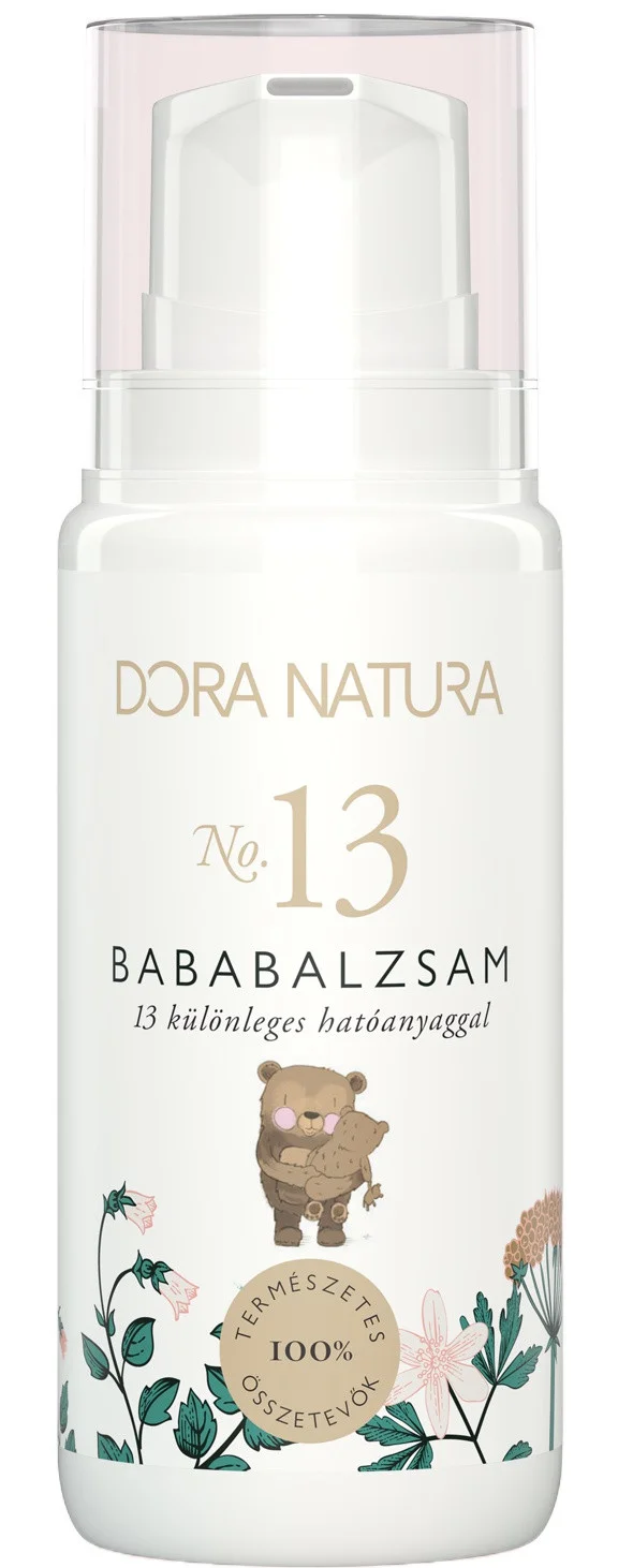 Dora Natura No.13 Bababalzsam