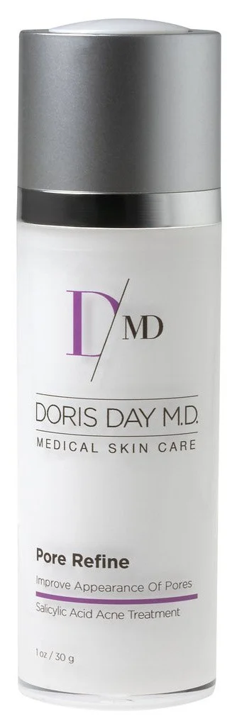 doris day Rapid Hair Growth Serum
