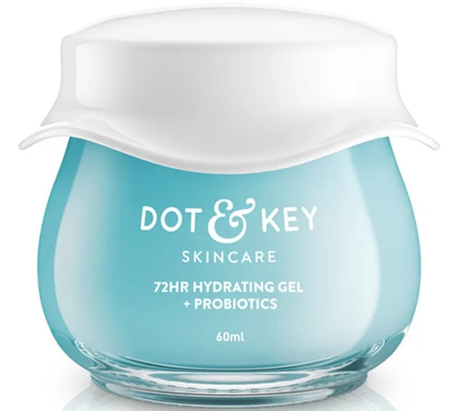 Dot & Key Hydrating Gel