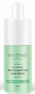 Tinh chất Dot & Key Skin Clarifying Face Serum