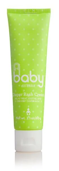 Doterra Baby Diaper Cream
