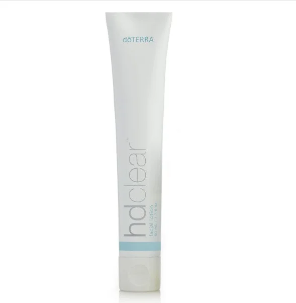 Sữa dưỡng Doterra Hd Clear Facial Lotion