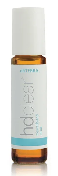 Doterra Hd Clear Topical Blend