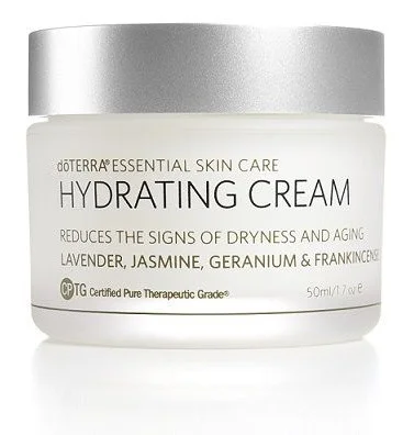 Kem BIOEFFECT Hydrating Cream