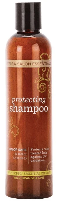 Dầu gội Doterra Protecting Shampoo