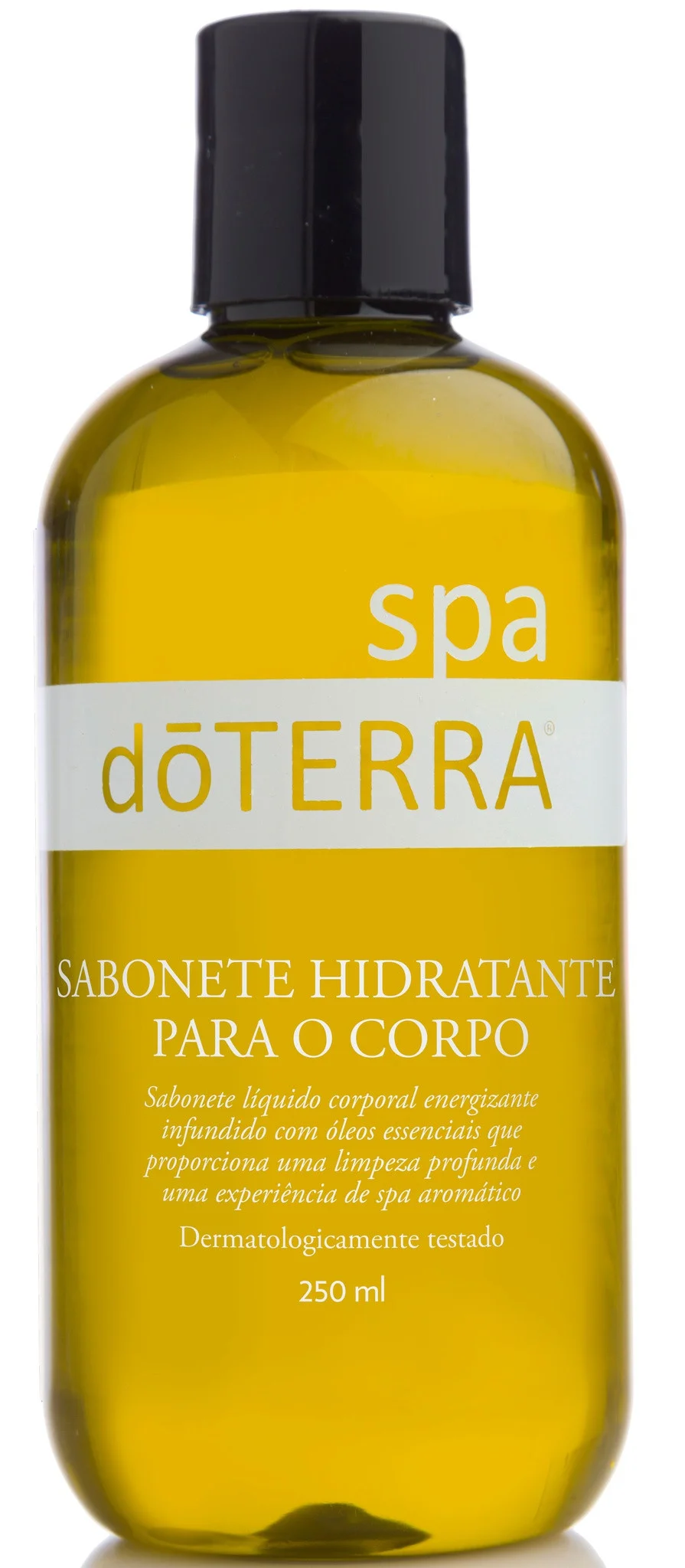 Doterra Spa Sabonete Hidradante Para O Corpo
