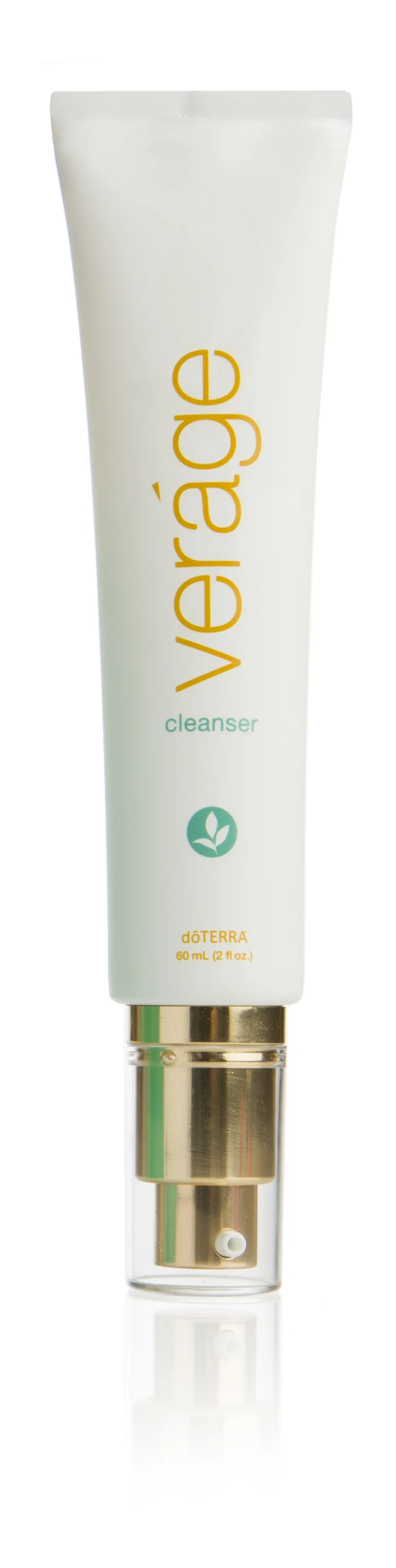 Doterra Verage Cleanser