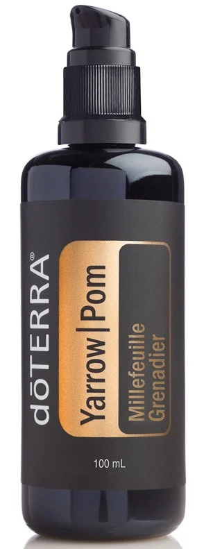 Tinh chất Doterra Yarrow Pom Body Renewal Serum