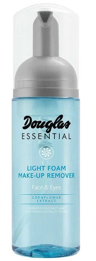 Douglas Essential Light Foam Make-Up Remover
