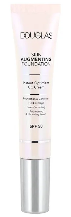 Douglas Skin Augmenting CC Cream