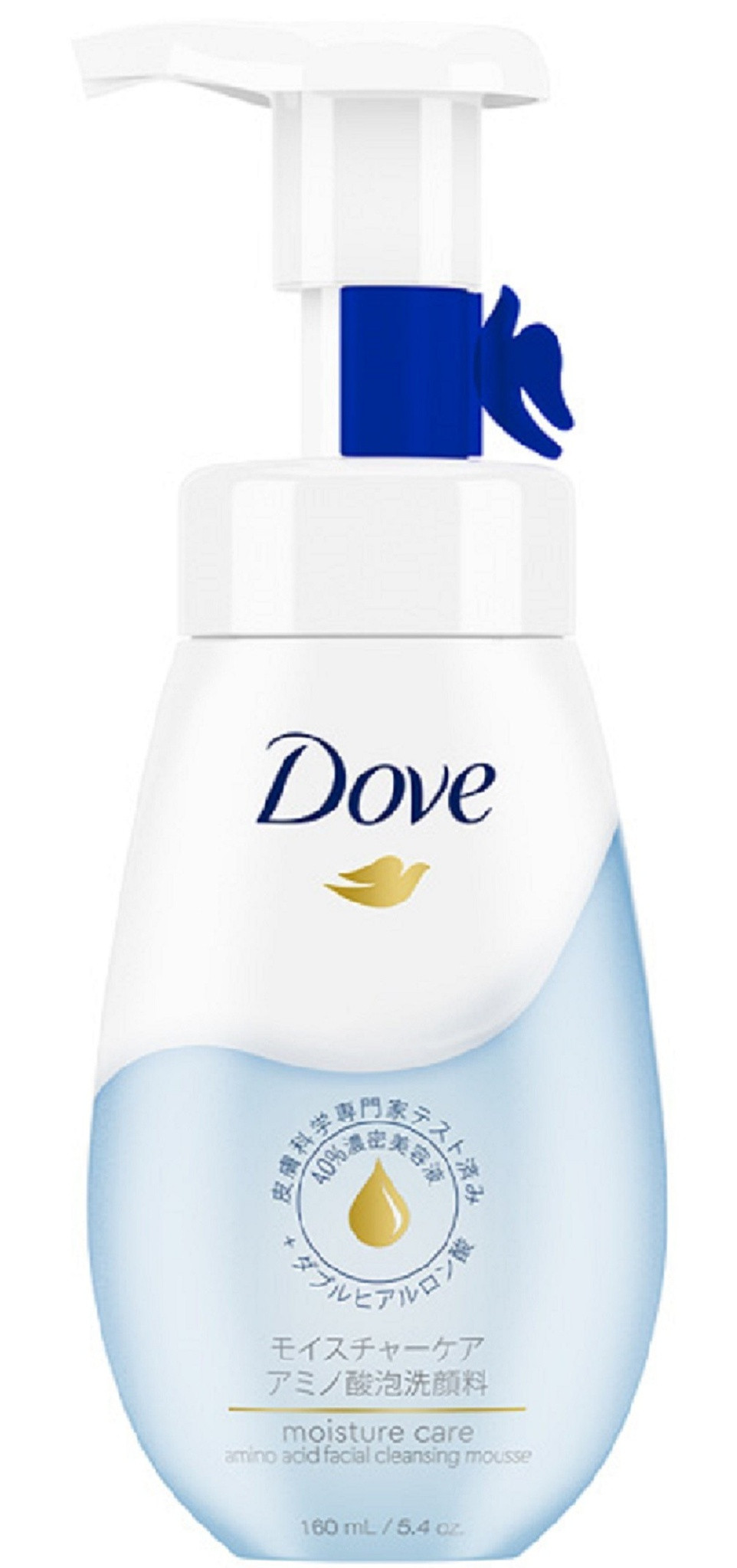 Dove Ease