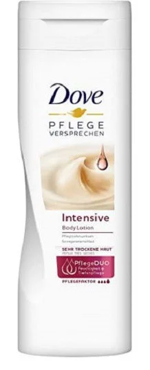 Dove Bodylotion Intensive Pflege