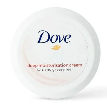 Dove Deep Moisturisation Cream