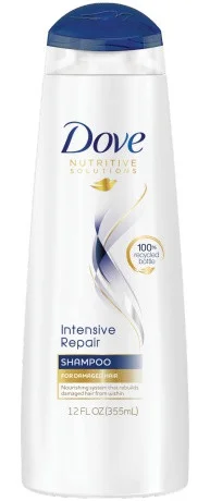 Dầu gội Dove Dove intense repair shampoo