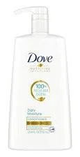 Dầu xả Dove Nutritive Solutions Daily Moisture Conditioner
