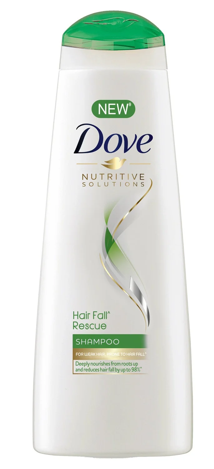 Dove Hair Fall Rescue Shampoo