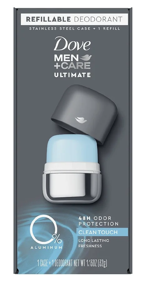 Dove Mens Ultimate Deodorant