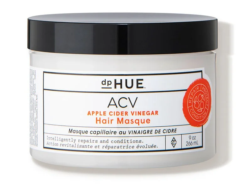 dpHUE Apple Cider Vinegar Hair Masque