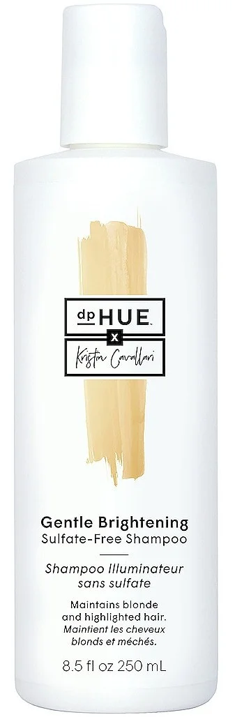 dpHUE Brightening Shampoo