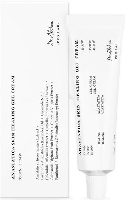 Kem dưỡng ẩm dạng gel Dr. Althea Anastatica Gel Cream