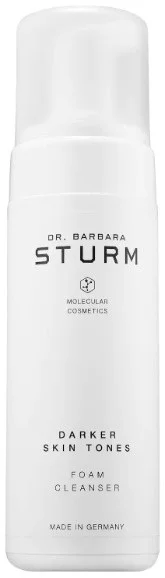 Dr. Barbara Sturm Darker Skin Tones Foam Cleanser