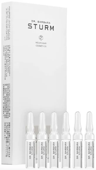 Dr. Barbara Sturm Hyaluronic Ampoules