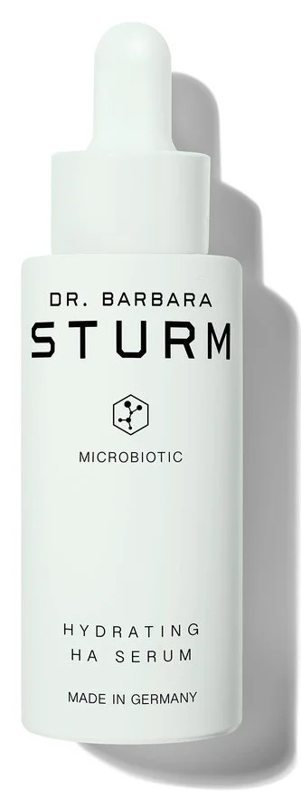 Dưỡng ẩm Dr. Barbara Sturm Microbiotic Hydrating Blemish Control Ha Serum