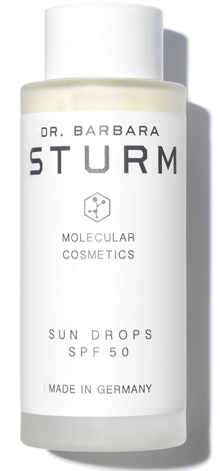 Dr. Barbara Sturm Sun Drops SPF 50 Us Formula