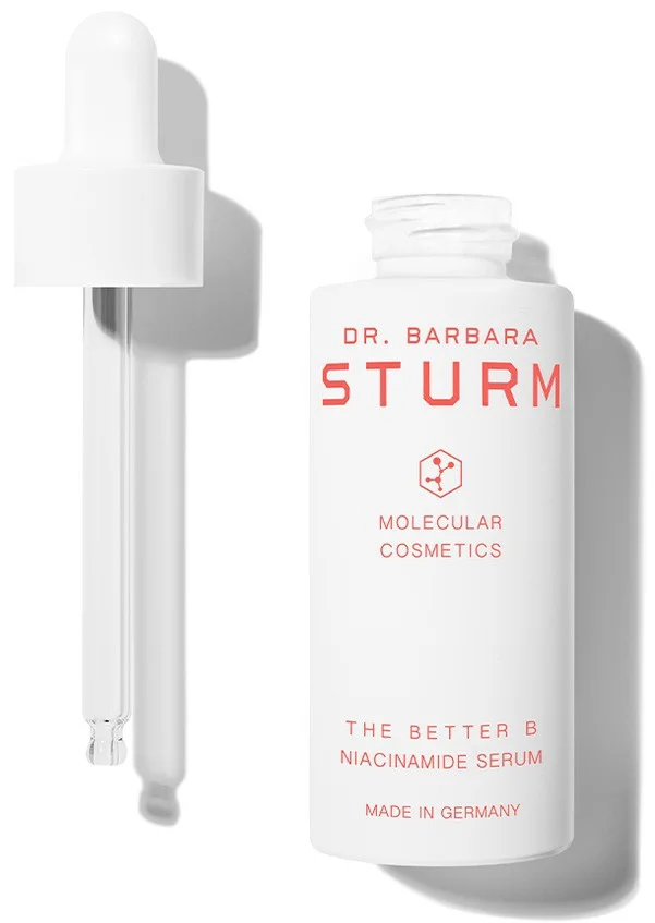 Tinh chất Dr. Barbara Sturm The Better B Niacinamide Serum