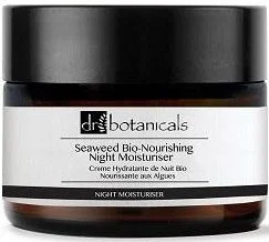 Dưỡng ẩm Dr Botanicals Seaweed Bio-Nourishing Night Moisturiser