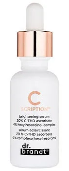 Tinh chất Dr. Brandt C Scription™ Vitamin C Brightening Serum