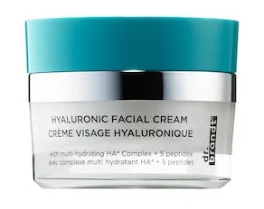 Dr. Brandt Hyaluronic Facial Cream