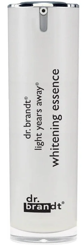 Dr. Brandt Light Years Away Whitening Essence