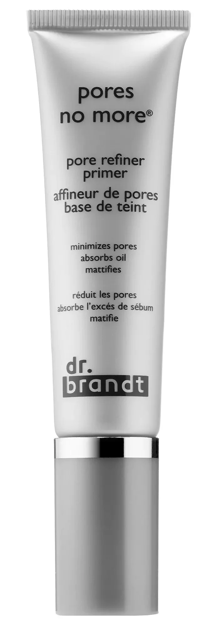 Kem lót Dr. Brandt - Pores no more Pore refiner primer