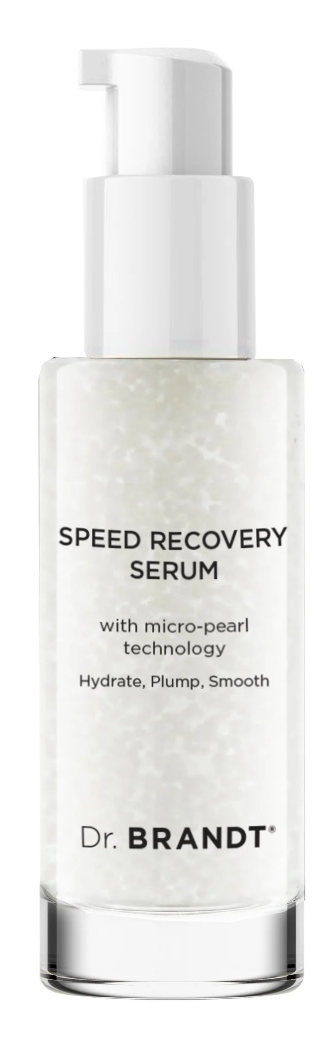 Tinh chất Dr. Brandt Speed Recovery Serum