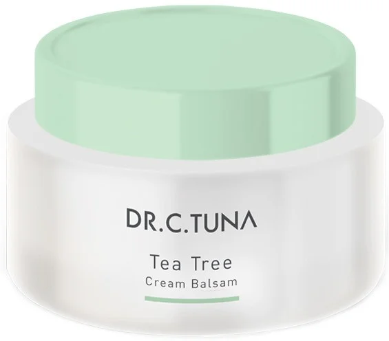 Kem Dr. C. Tuna Tea Tree Cream Balsam