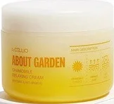 Dr cellio About Garden