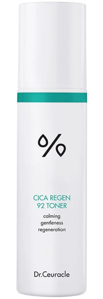 Dr. Ceuracle Cica Regen 92 Toner