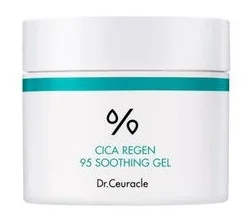 Dr. Ceuracle Cica Regen 95 Soothing Gel