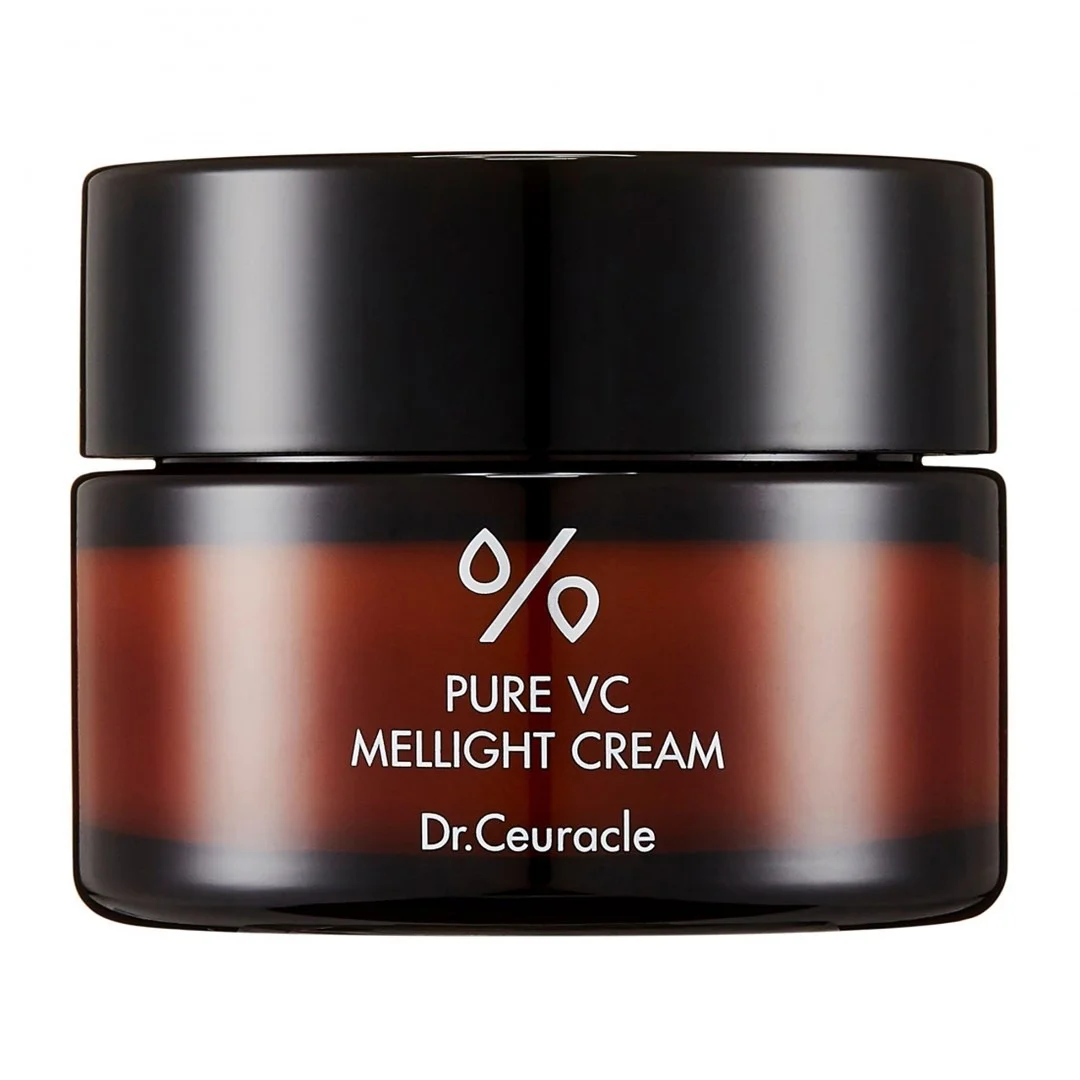 Kem Dr. Ceuracle Pure VC Mellight Cream
