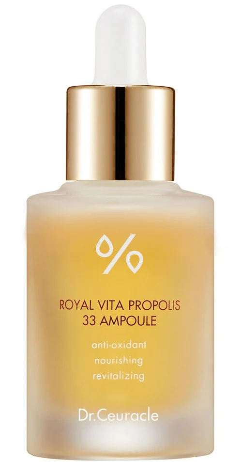 Dr. Ceuracle Royal Vita Propolis 33 Ampoule