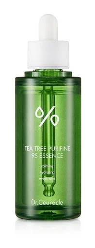 Dr. Ceuracle Tea Tree Purifine 95 Essence