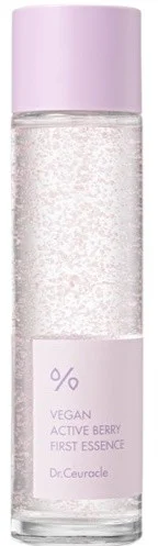 Dr. Ceuracle Vegan Active Berry First Essence