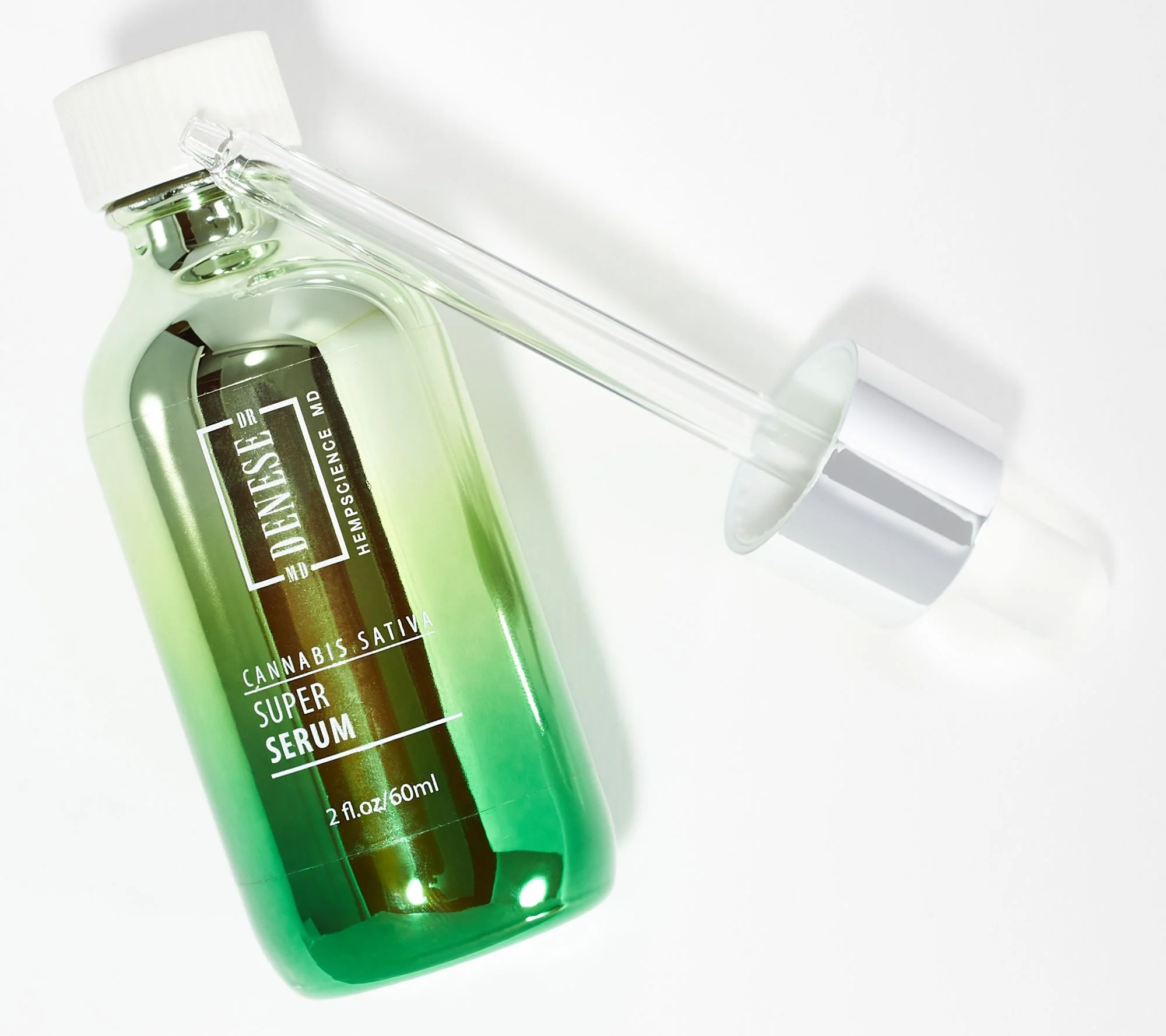 dr. denese Cannabis Sativa Super Serum