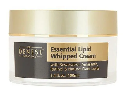 dr. denese Essential Lipid Whipped Cream