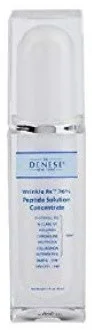 dr. denese Wrinkle Rx 76% Peptide Solution Concentrate