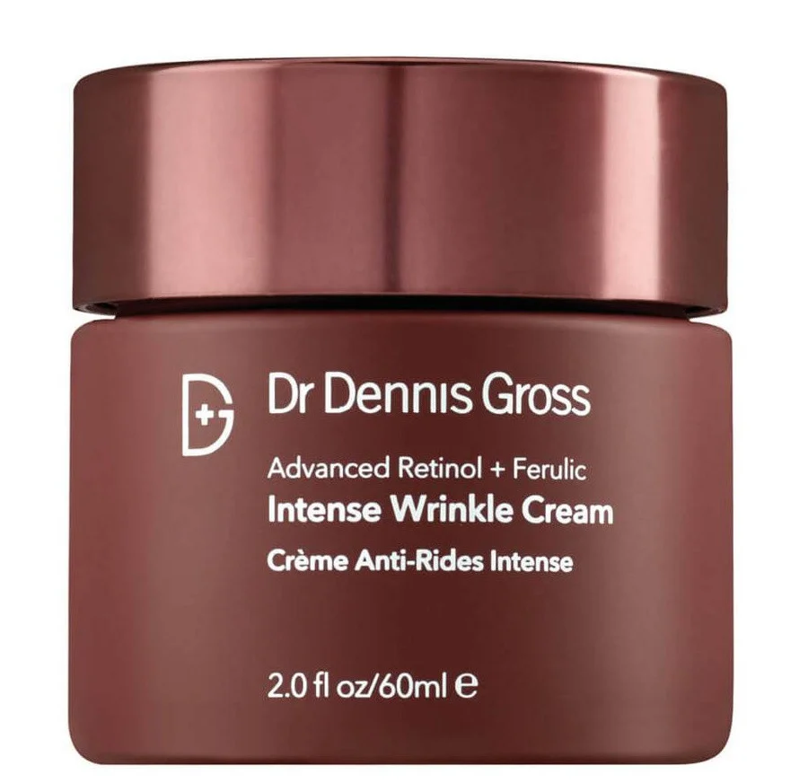 Dr Dennis Gross Advanced Retinol + Ferulic Intense Wrinkle Cream