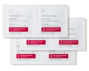 Dr Dennis Gross Alpha Beta Extra Strength Daily Peel