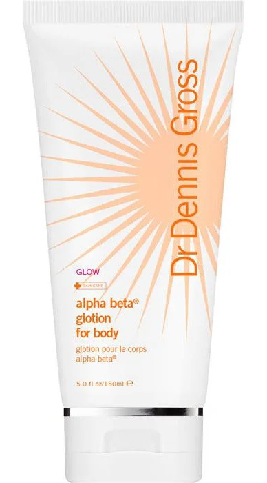 Dr Dennis Gross Alpha Beta Glotion For Body