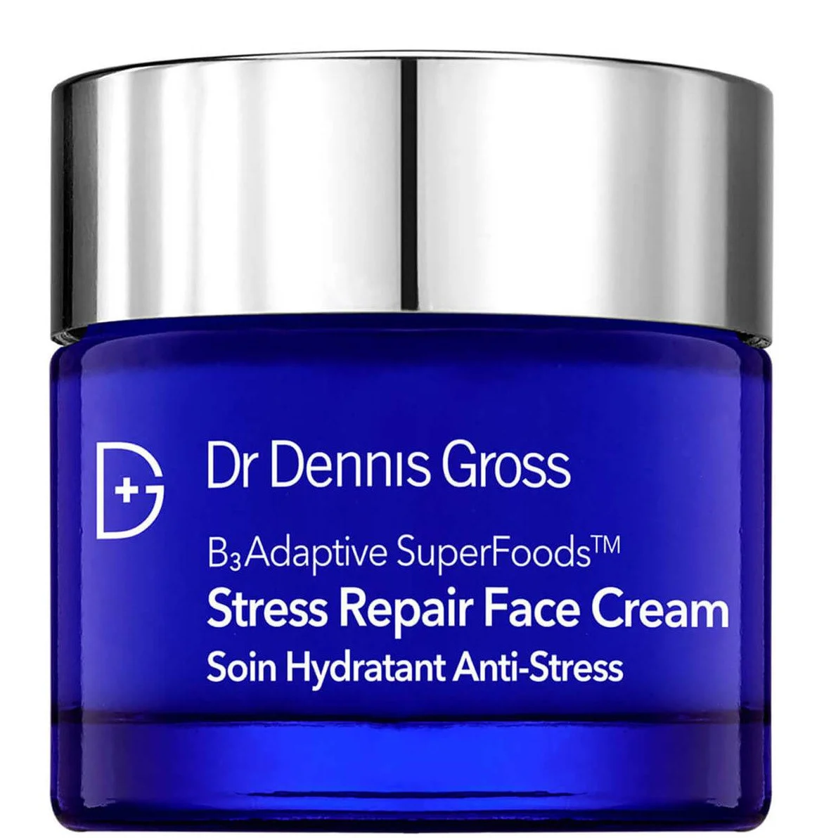Dr Dennis Gross B3adaptive Superfoods Stress Repair Face Cream
